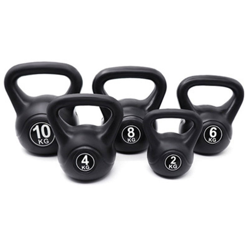 Co je to vlastně kettlebell