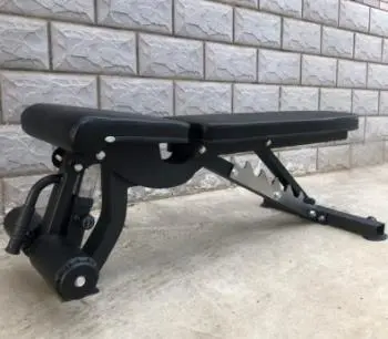 Jaká je nejlepší lavička pro domácí tělocvičnu?