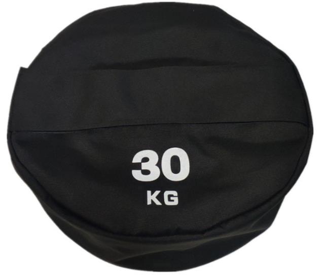 Fitness Sandbags se staly novým favoritem ve fitness průmyslu