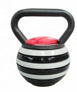 Nastavitelný Kettlebell