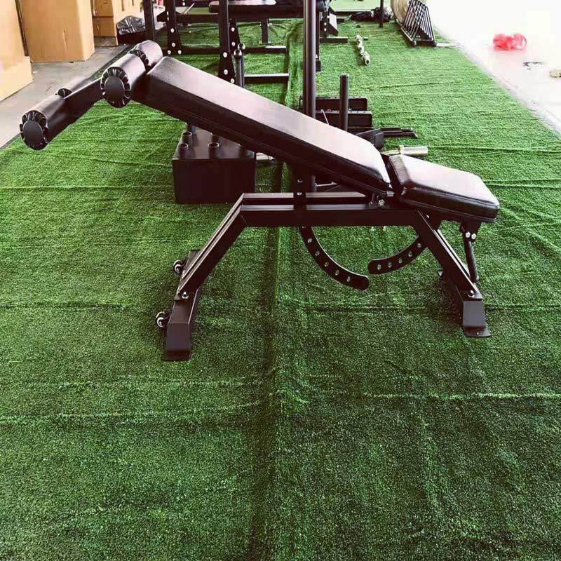 Benches